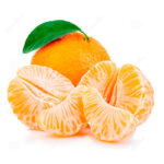 Mandarina