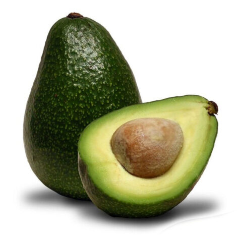 Palta Hass